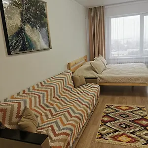 Апартаменты Shahar, Алматы