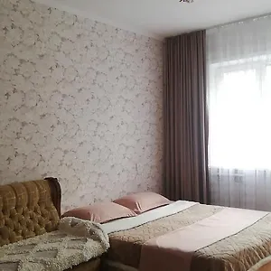Апартаменты 1 комн квартира, Алматы